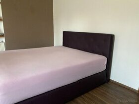 Manželska postel 180 x 200 cm