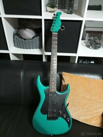 Stratocaster Custom Fender
