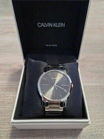 Pánské hodinky Calvin Klein - 1