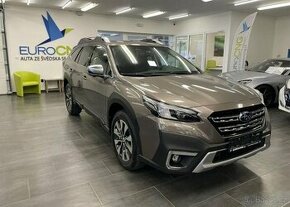 Subaru Outback 2.5 TOURING 2023 6let záruka 124 kw2 - 1