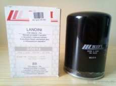 Landini filtr SO 014