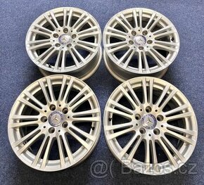 5x112 R16 originál Mercedes Benz - ET 45.5 - 1