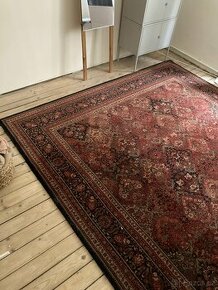 Perský koberec 2,4 x 3,3 m