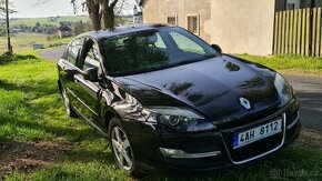 Renault Laguna III 2.0 DCI - 2014