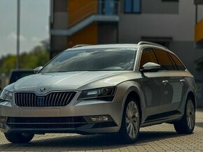 Škoda Superb Combi 2.0 TSi Sport DPH CZ - 1