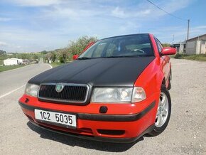 Škoda Octavia 1.9TDI