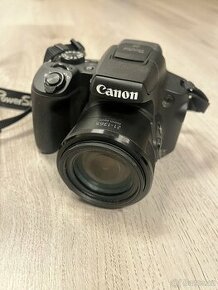 CANON SX70 HS - ULTRA ZOOM 65x - 4K - 20mpx