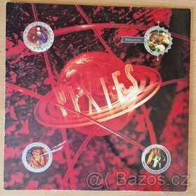 LP vinyl - PIXIES - Bossanova