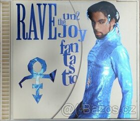 Prince - Rave Un2 The Joy Fantastic 1999