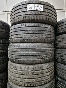 Letní pneumatiky různé velikosti