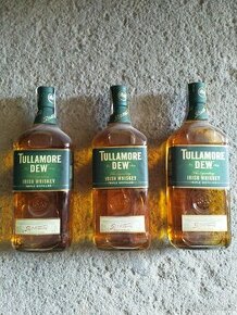 Tullamore Dew