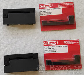 Tiskárna EPSON M-183 - 1