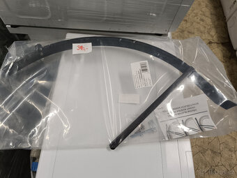 Zadní blatník 20" na koloběžku KOSTKA