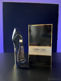 carolina herrera good girl
