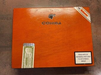 Doutniky Cohiba Espléndidos