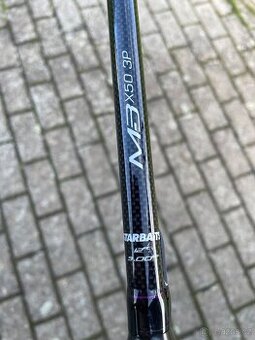 Prut  Starbaits M3 3lb, 12 stop, 3 díl 2 kusy