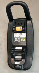 Joie i-Base Advance
