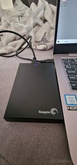 Seagate Expansion Portable Drive 500gb - 1