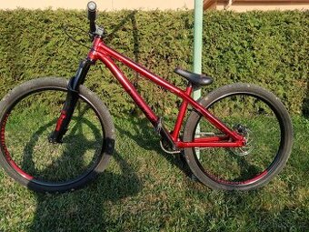 Dirt kolo