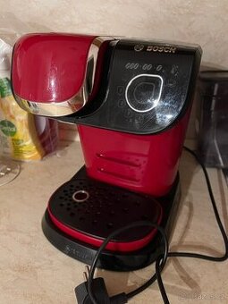 Kávovar Tassimo Bosch