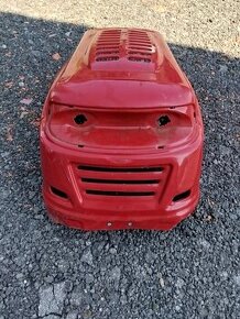 Kapota traktůrek traktor - 1