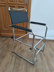 Invalidni WC křeslo - rám