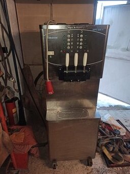 Zmrzlinový stroj Gel-matic HPC 235V PM