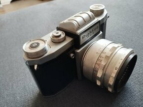 Praktica FX3