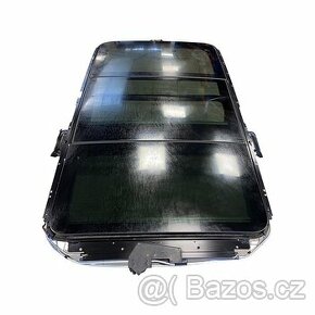Panoramatické střešní okno AUDI Q7 4L facelift r.v. 2011