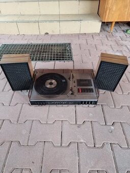 Retro Europhon RGR 9003