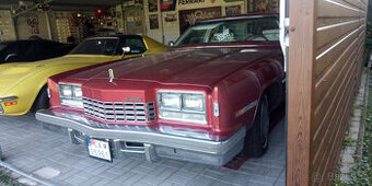 Oldsmobile Toronado