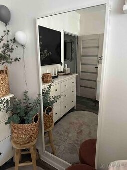 Zrcadlo IKEA