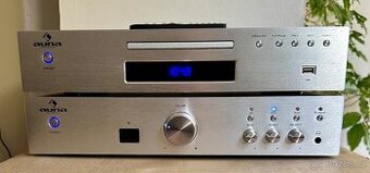 Audio sestava AUNA, 2x50W, DO
