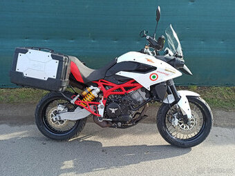 Moto Morini Granpasso 1200 R.V.2009 - 1