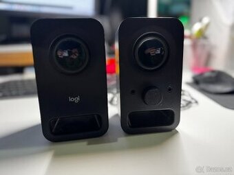 Logitech Speaker Z150