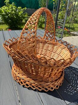 KOŠÍK - 1