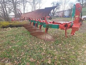 Pluh Kverneland EM otočny 5 Radličny ( lemken 100 7x es 5)