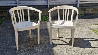 STARÁ KŘESÍLKA - THONET - 1