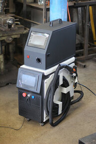 Laserová svářečka DMK 1500 w