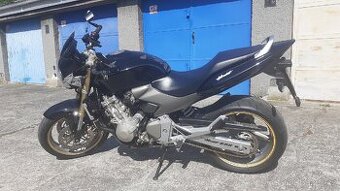 Honda hornet cb600f r.v. 2005