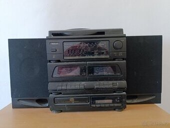 Věž Wellfund Gw-2668CD