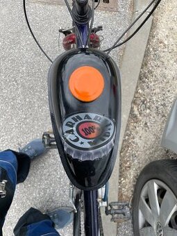 Prodej motokola/ kytu