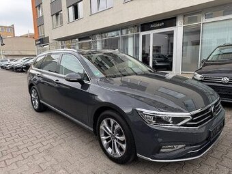 VW Passat B8 4Motion 2.0TDI 147kW Panorama ACC DAB ERGO Navi