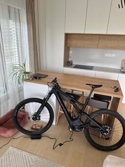 Specialized Turbo Levo 2024 gen3 velikost S5
