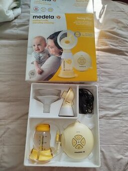 Odsávačka medela swing flex