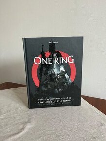 The One Ring - Core Rules