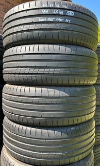 215/55 R17 94Y letní pneu Dunlop Sport Maxx RT2 (4519)