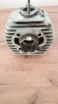 Válec jawa 50