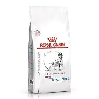 Royal Canin DIET GFR - AFR CANINE 4 kg