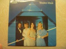 LP ABBA, LP Mazarati,